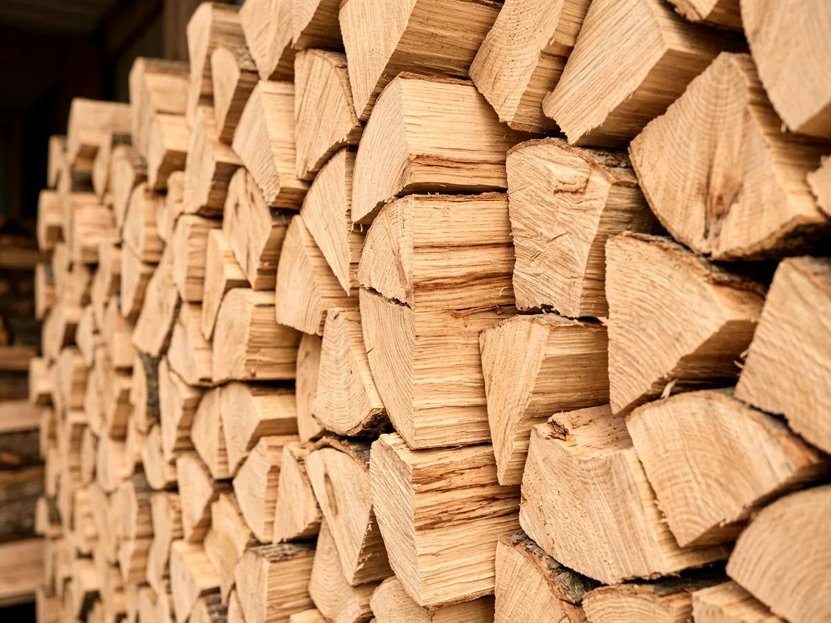 Ясеневые дрова в Саратове