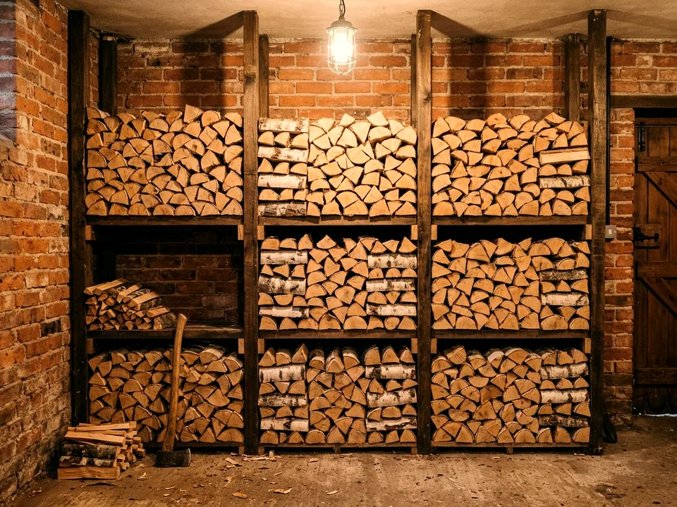 Самовывоз со склада, Саратов, улица Полевая, 7